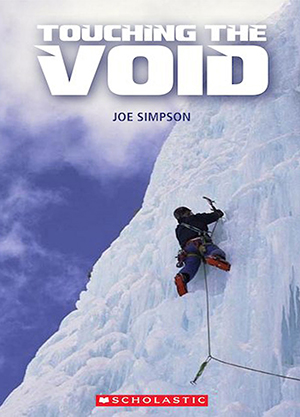 Touching The Void  (Media Reader Level 3)